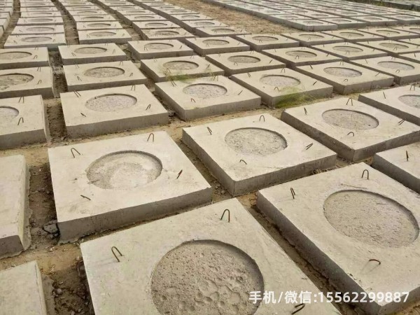 蛟河DP12混凝土电杆底盘